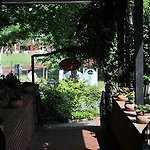 Romantik Boesehof Hotel Bad Bederkesa