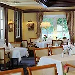 Romantik Boesehof Hotel
