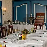 Romantik Boesehof Bad Bederkesa