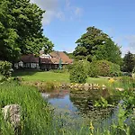 Hotel Romantik Boesehof Bad Bederkesa