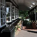 Romantik Boesehof 4*