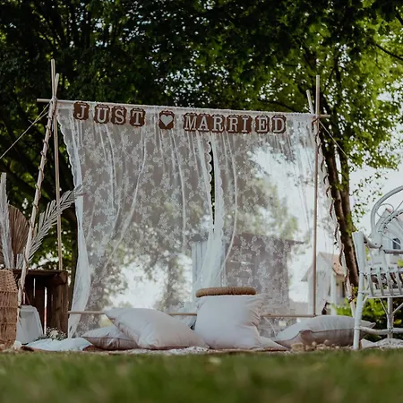 Szálloda Romantik Boesehof 4*