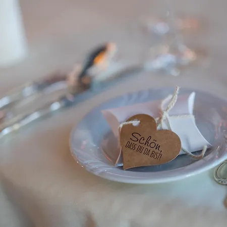 Romantik Boesehof Hotel Bad Bederkesa