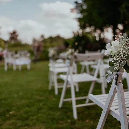 Hotel Romantik Boesehof Bad Bederkesa