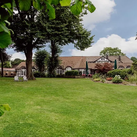 Romantik Boesehof 4*