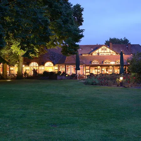 Romantik Boesehof Bad Bederkesa