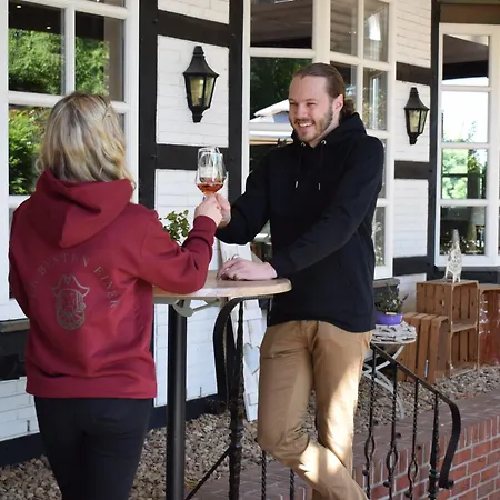 Romantik Boesehof Hotel 4*