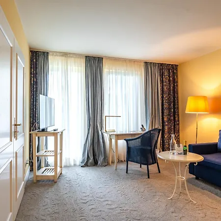 Romantik Boesehof 4* Bad Bederkesa