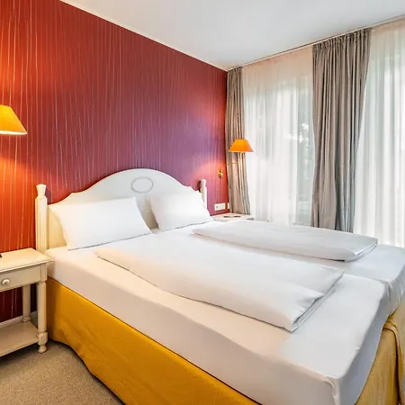 Hotel Romantik Boesehof