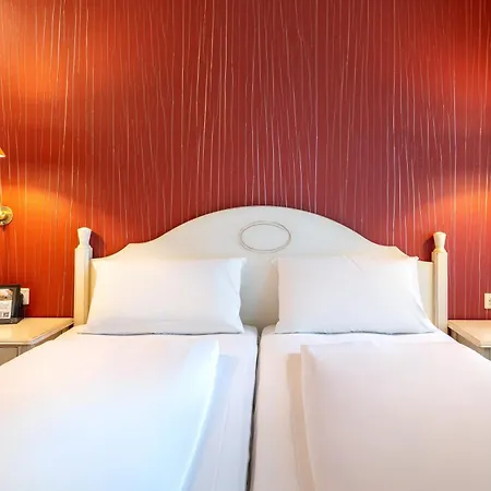 Romantik Boesehof Hotel 4*