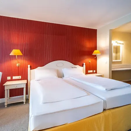 Hotel Romantik Boesehof Bad Bederkesa