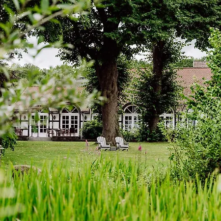 Romantik Boesehof 4*