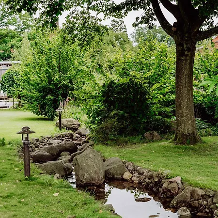 Romantik Boesehof 4* Bad Bederkesa