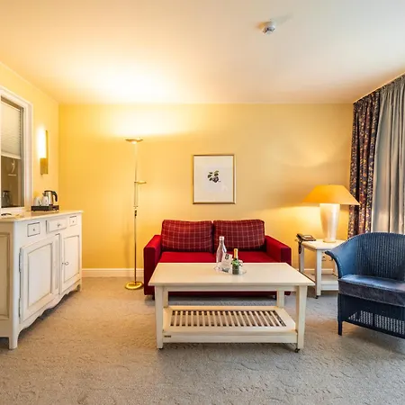 Romantik Boesehof Otel