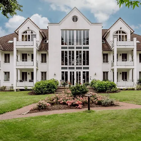 Hotel Romantik Boesehof