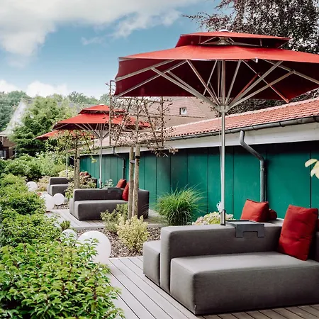 Hotel Romantik Boesehof 4*