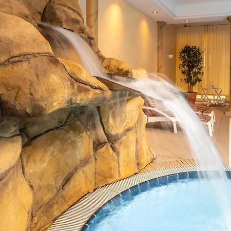 Romantik Boesehof 4* Bad Bederkesa