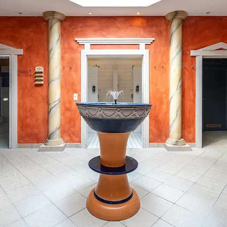 Romantik Boesehof Szálloda