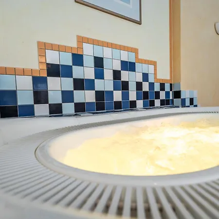 Romantik Boesehof Szálloda 4*