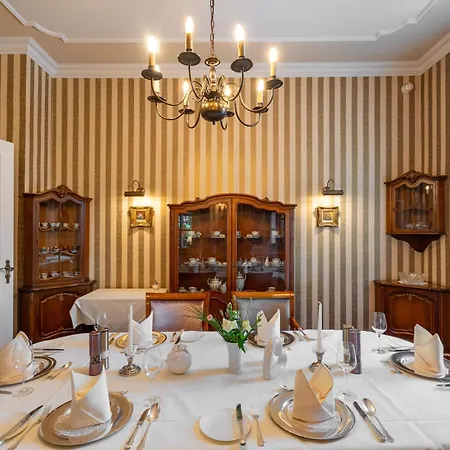 Romantik Boesehof Hotel Bad Bederkesa