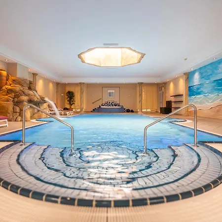 Otel Romantik Boesehof Bad Bederkesa