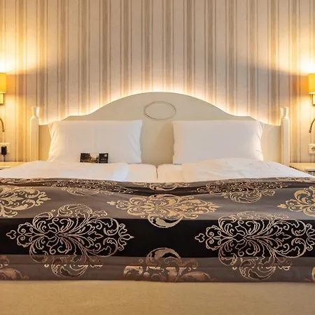 Romantik Boesehof 4*