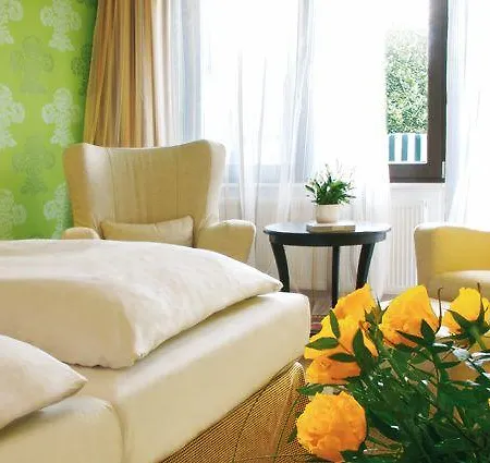 Hotel Romantik Boesehof 4*