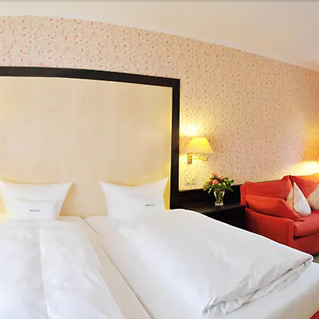 Romantik Boesehof Otel 4*