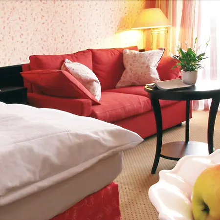 Romantik Boesehof 4* Bad Bederkesa