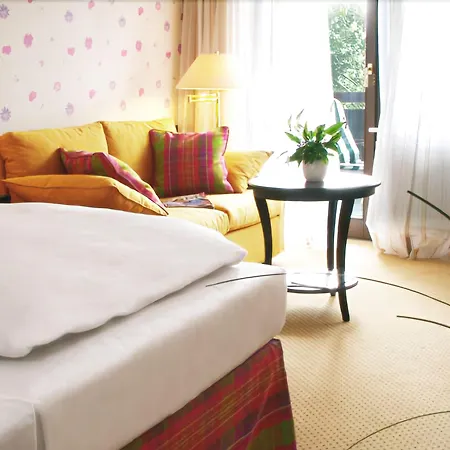 Romantik Boesehof Hotel 4*