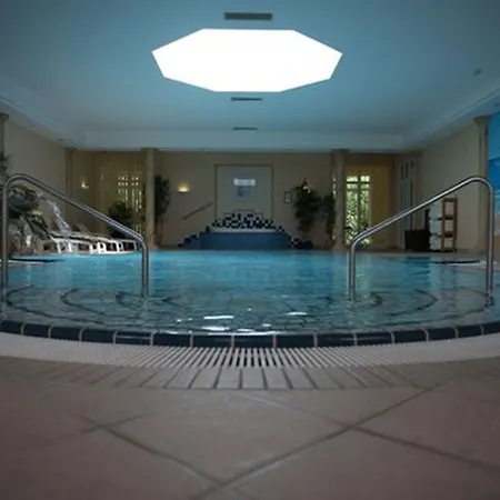 Romantik Boesehof 4*