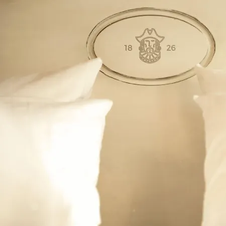 Romantik Boesehof 4*