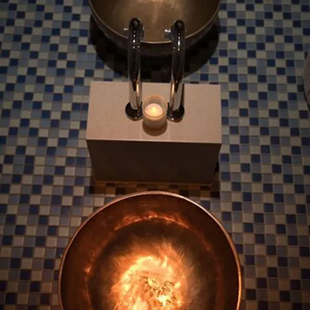 Romantik Boesehof Hotel