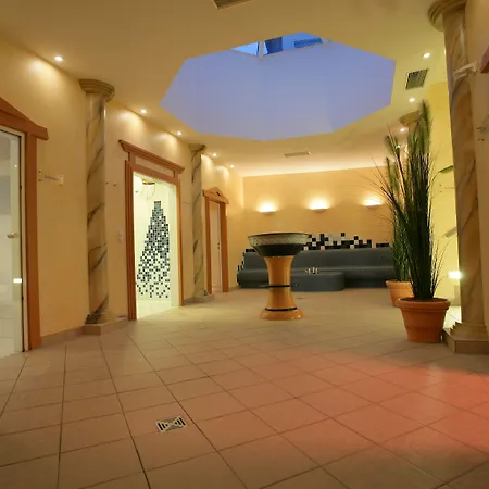 Romantik Boesehof Hotel Bad Bederkesa