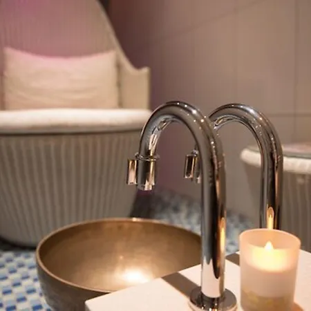 Hotel Romantik Boesehof