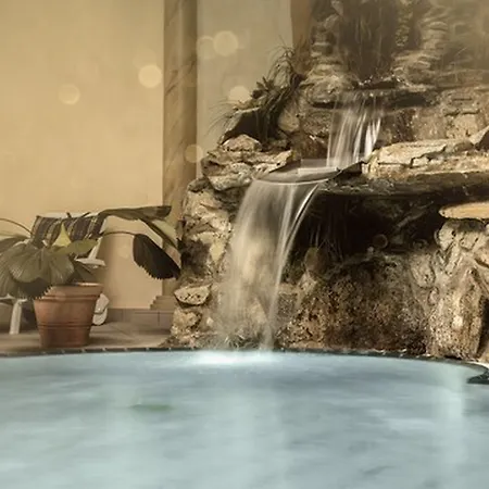 Romantik Boesehof Szálloda Bad Bederkesa