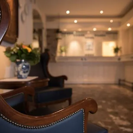 Romantik Boesehof 4* Bad Bederkesa