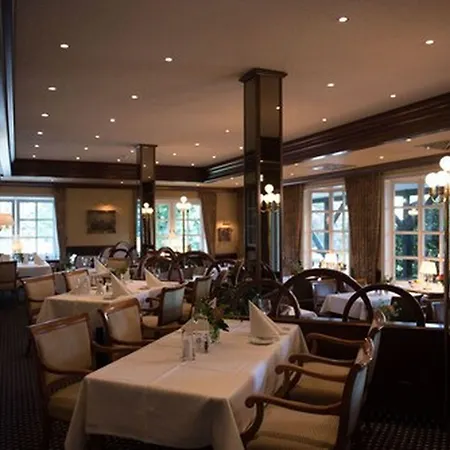 Romantik Boesehof 4*