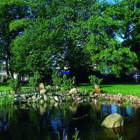 Romantik Boesehof Otel 4*