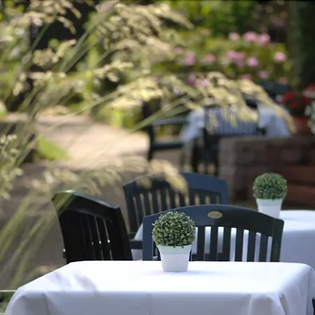 Romantik Boesehof 4* Bad Bederkesa