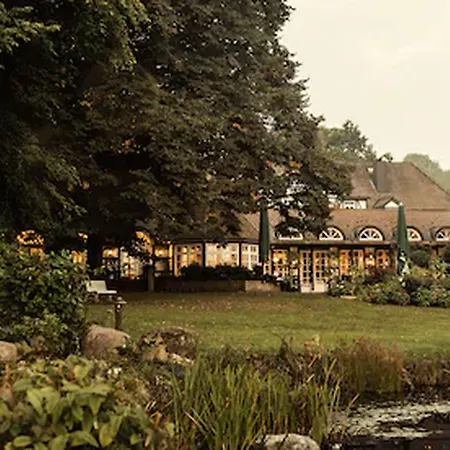 Romantik Boesehof Hotel Bad Bederkesa