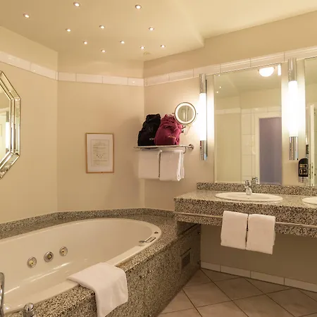 Romantik Boesehof Hotel