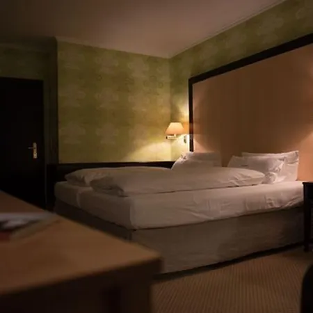 Hotel Romantik Boesehof Bad Bederkesa