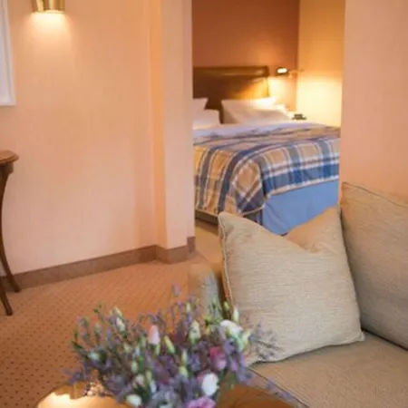 Romantik Boesehof Bad Bederkesa