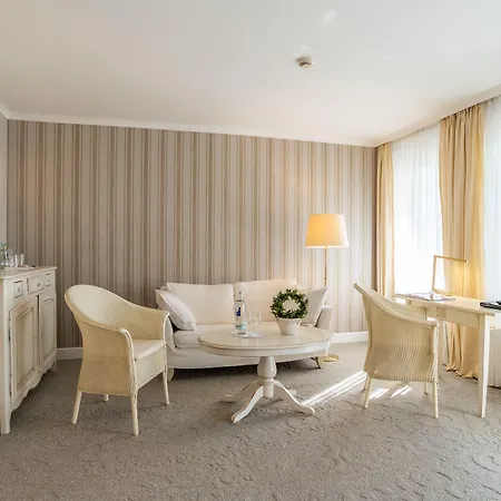 Romantik Boesehof Bad Bederkesa