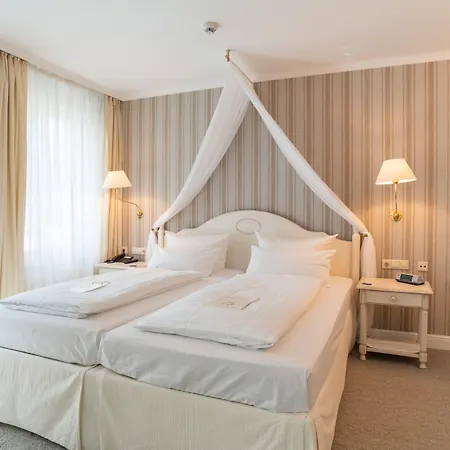 Romantik Boesehof 4* Bad Bederkesa