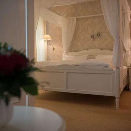 Romantik Boesehof Otel