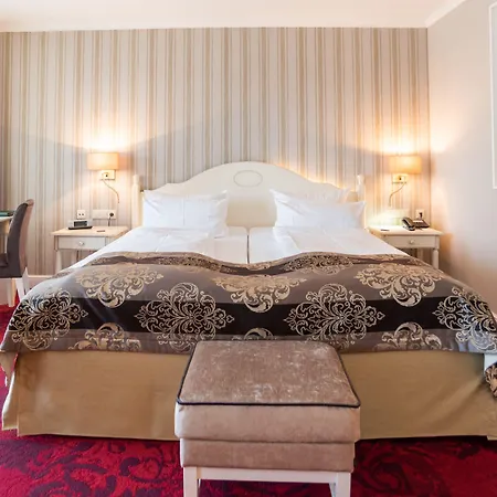 Romantik Boesehof 4*