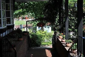 Romantik Boesehof Otel Bad Bederkesa