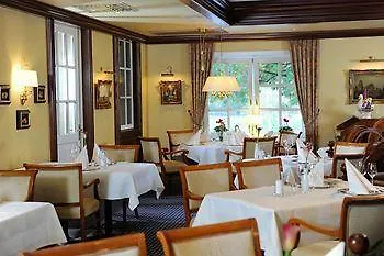 Romantik Boesehof Hotel